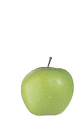 apple